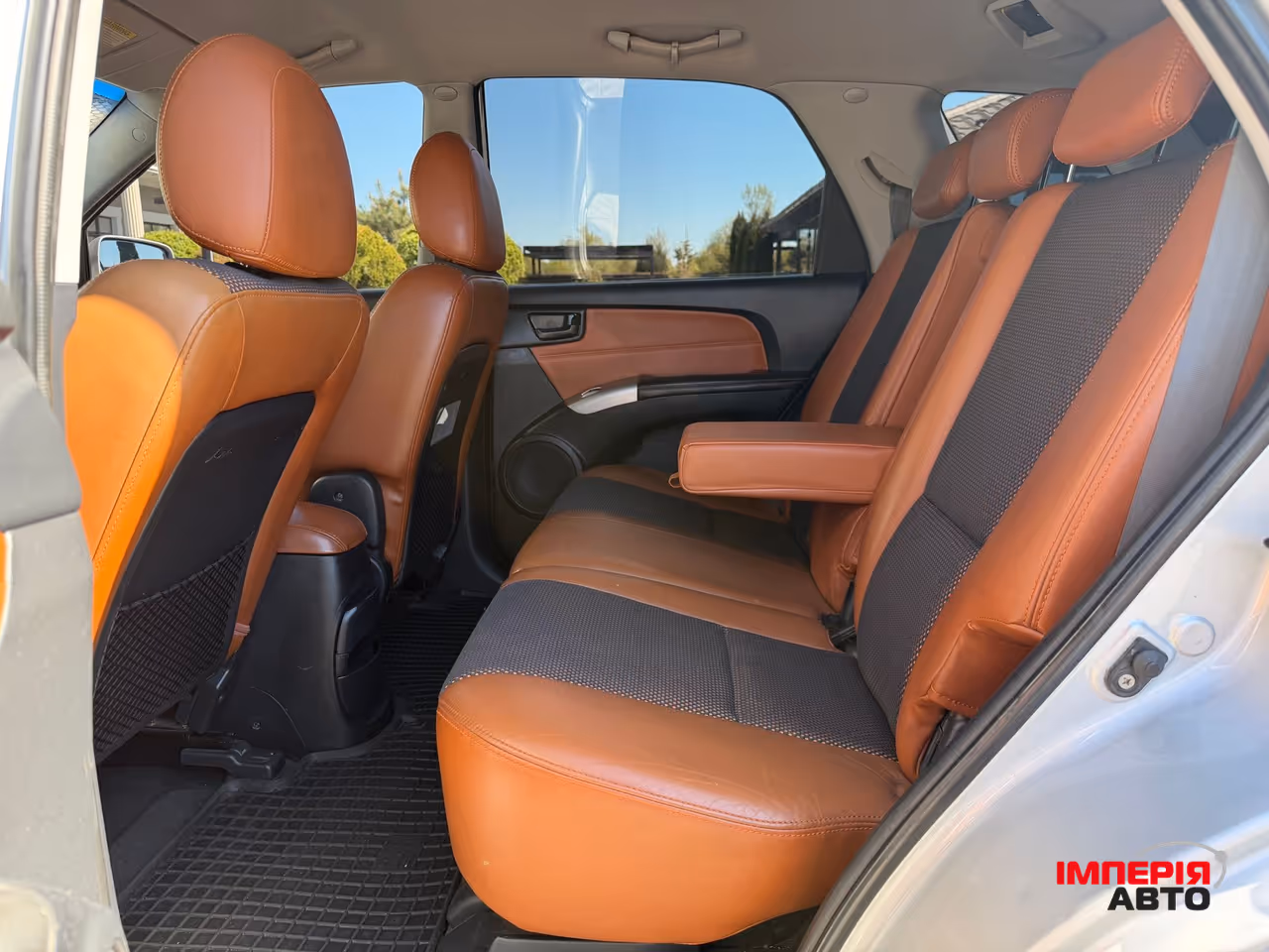 Kia Sportage - фото 93