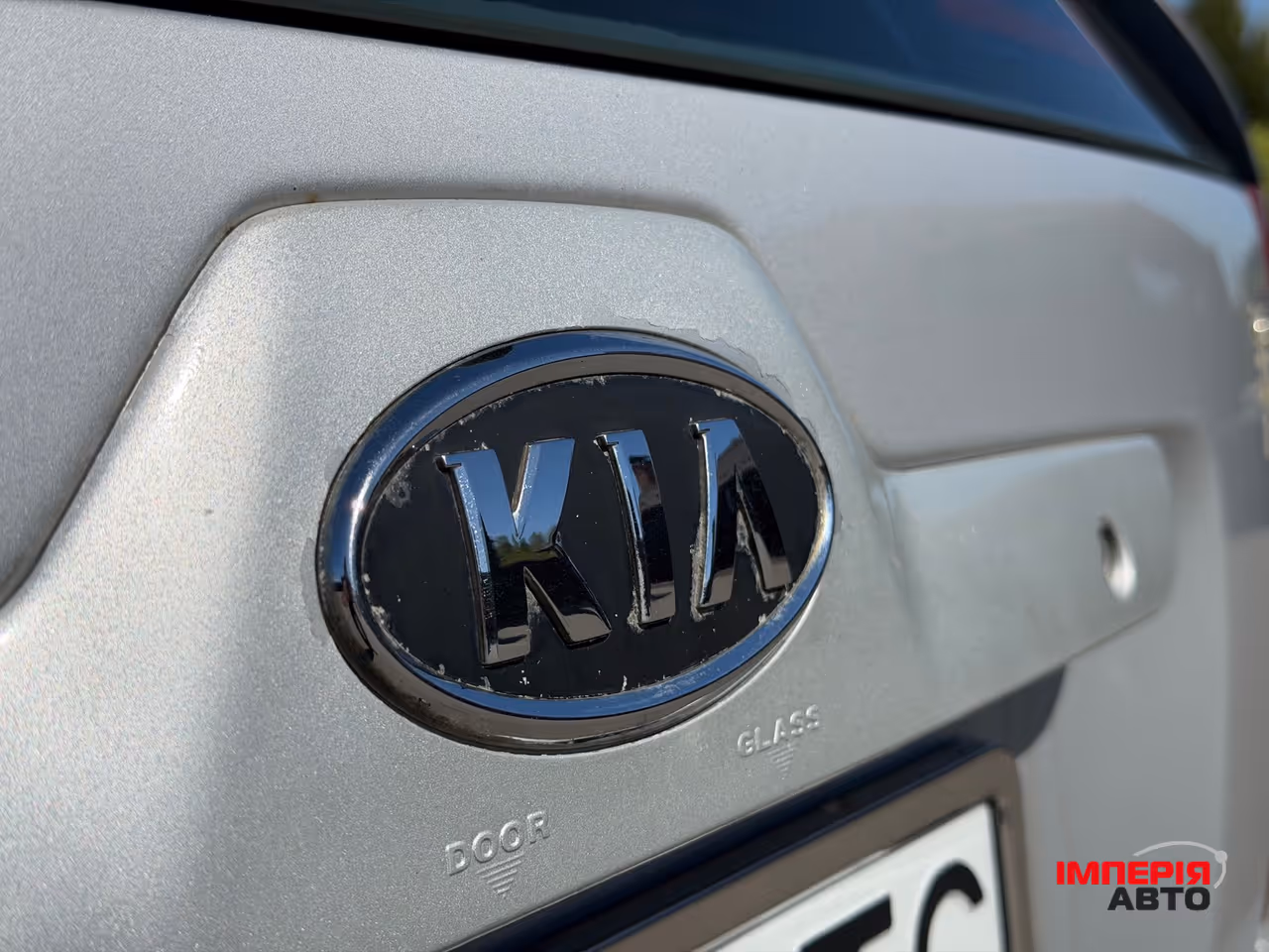 Kia Sportage - фото 48