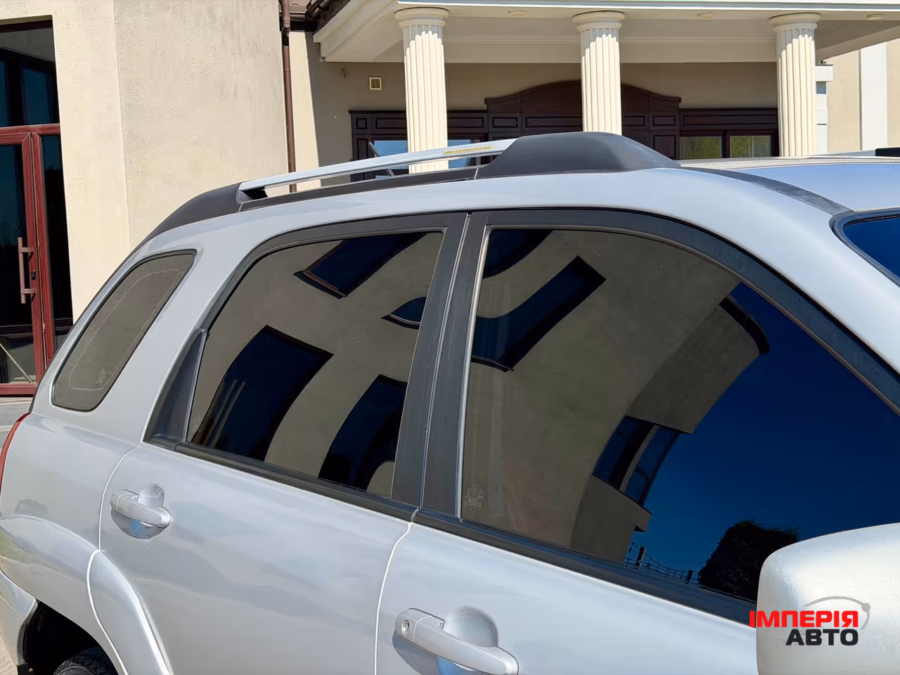 Kia Sportage - фото 26