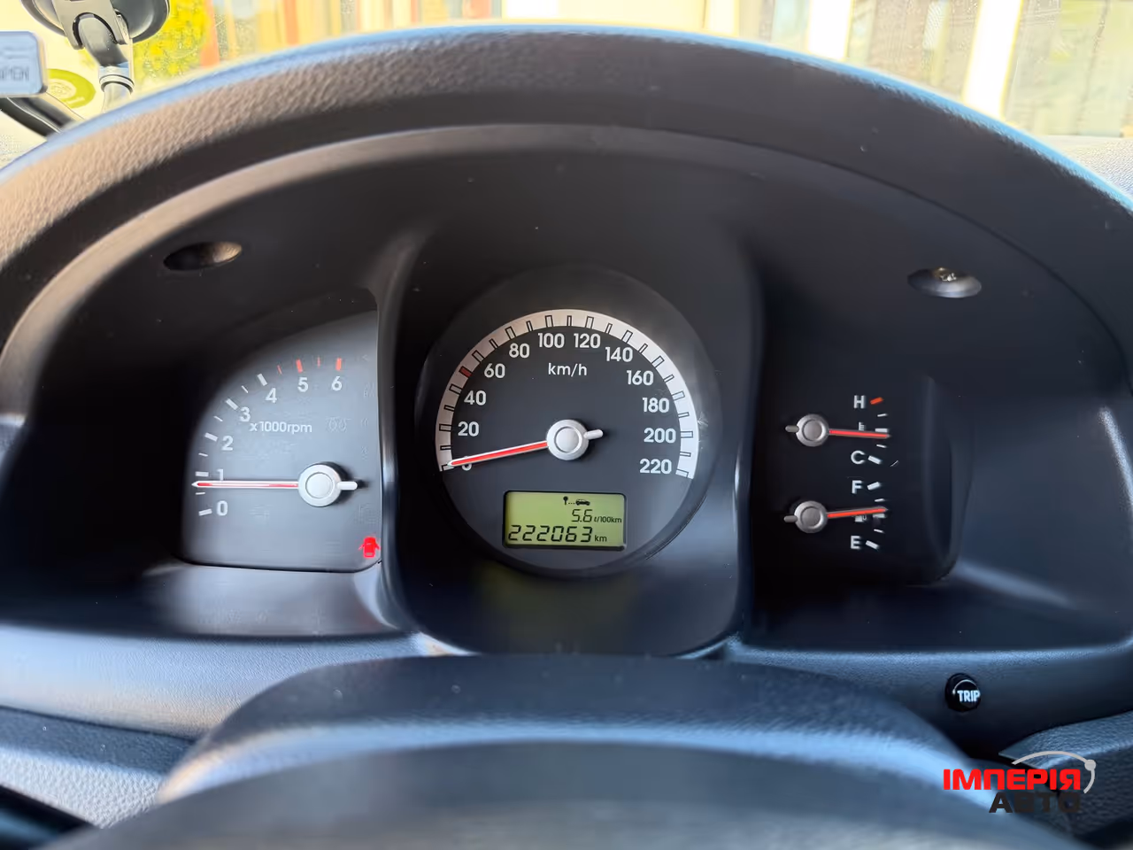 Kia Sportage - фото 71