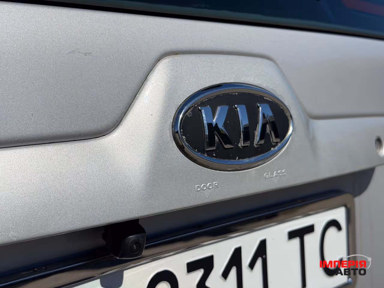 Kia Sportage - фото 44