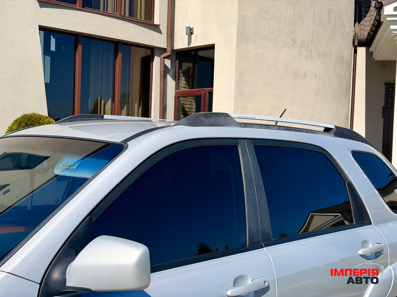 Kia Sportage - фото 10