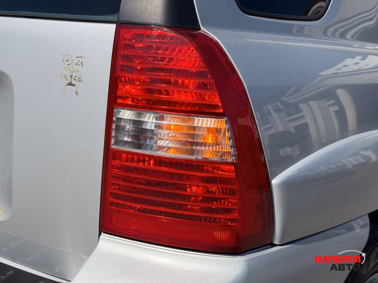 Kia Sportage - фото 53