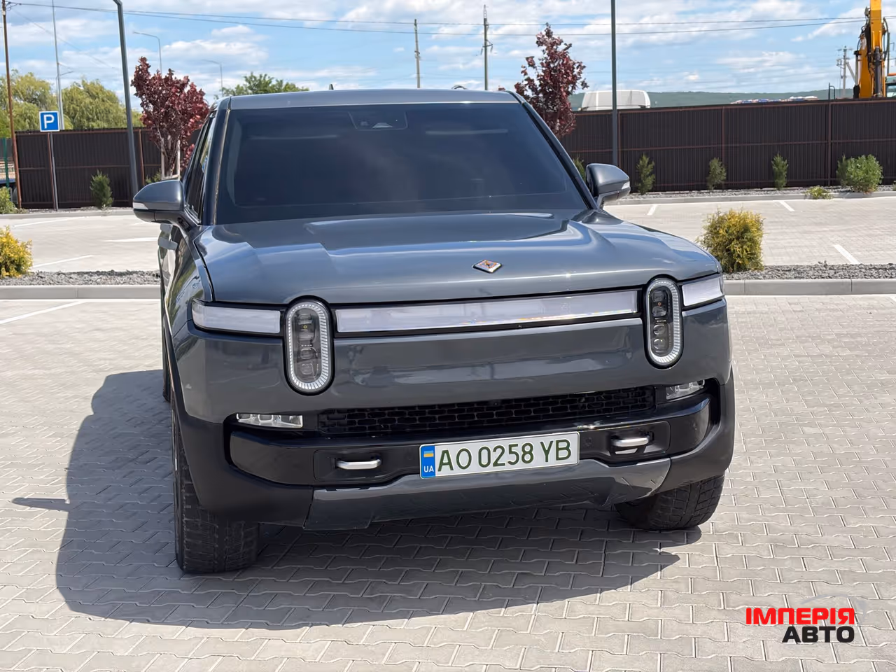 Rivian R1T - фото 5