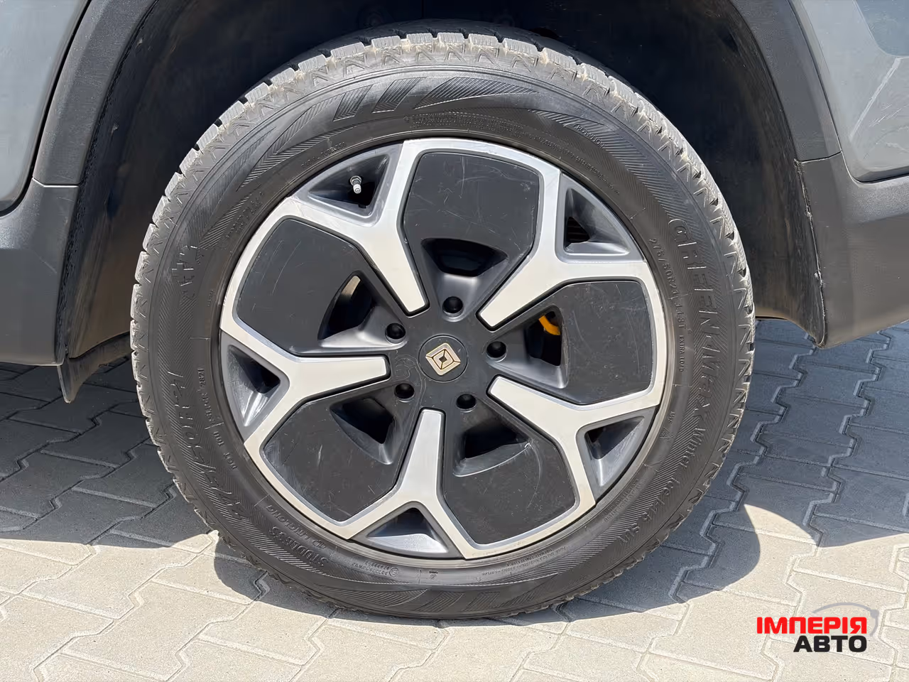 Rivian R1T - фото 17