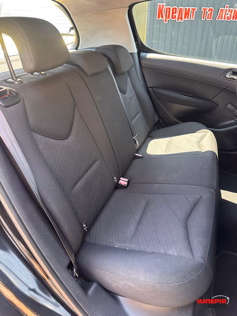 Peugeot 308 - фото 8