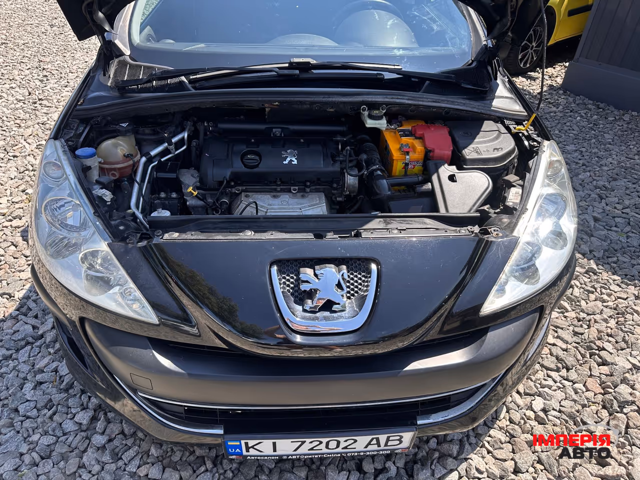 Peugeot 308 - фото 5