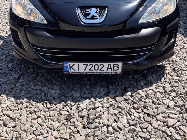 Peugeot 308 - зображення 3