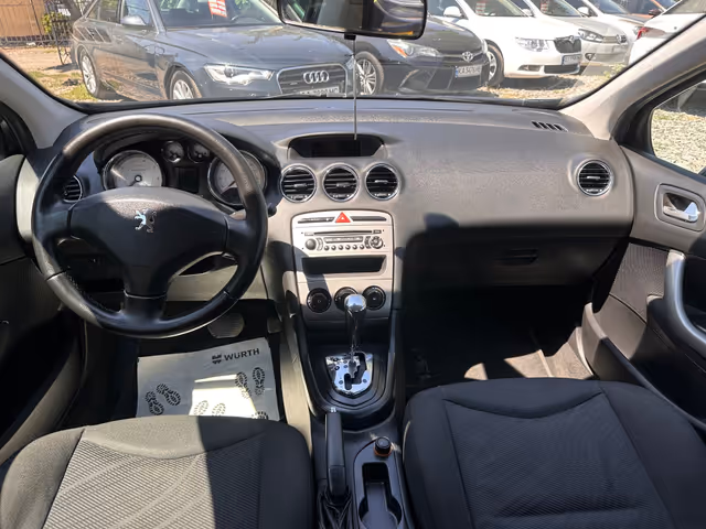 Peugeot 308 - зображення 4