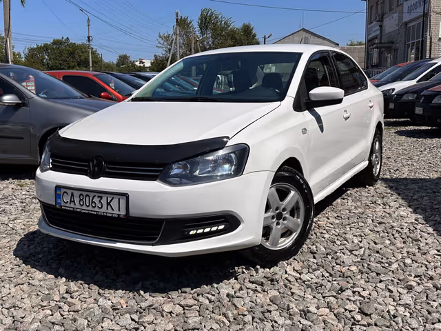 Volkswagen Polo - зображення 2