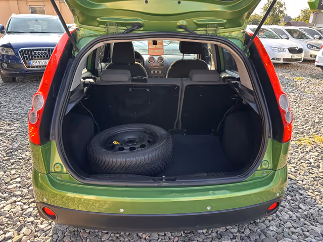 Ford Fiesta - зображення 5