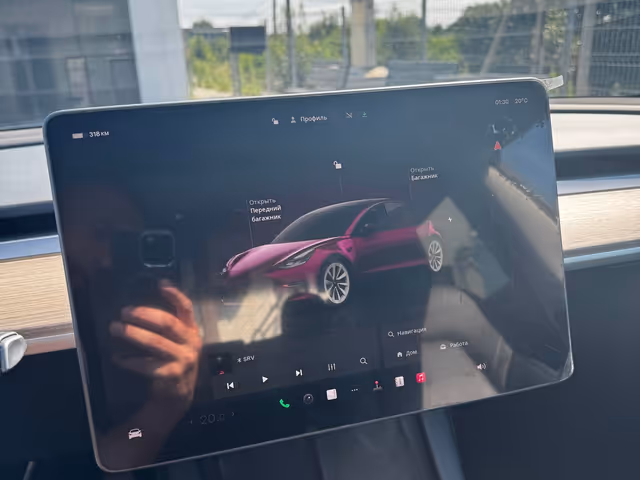 Tesla Model 3 - зображення 4