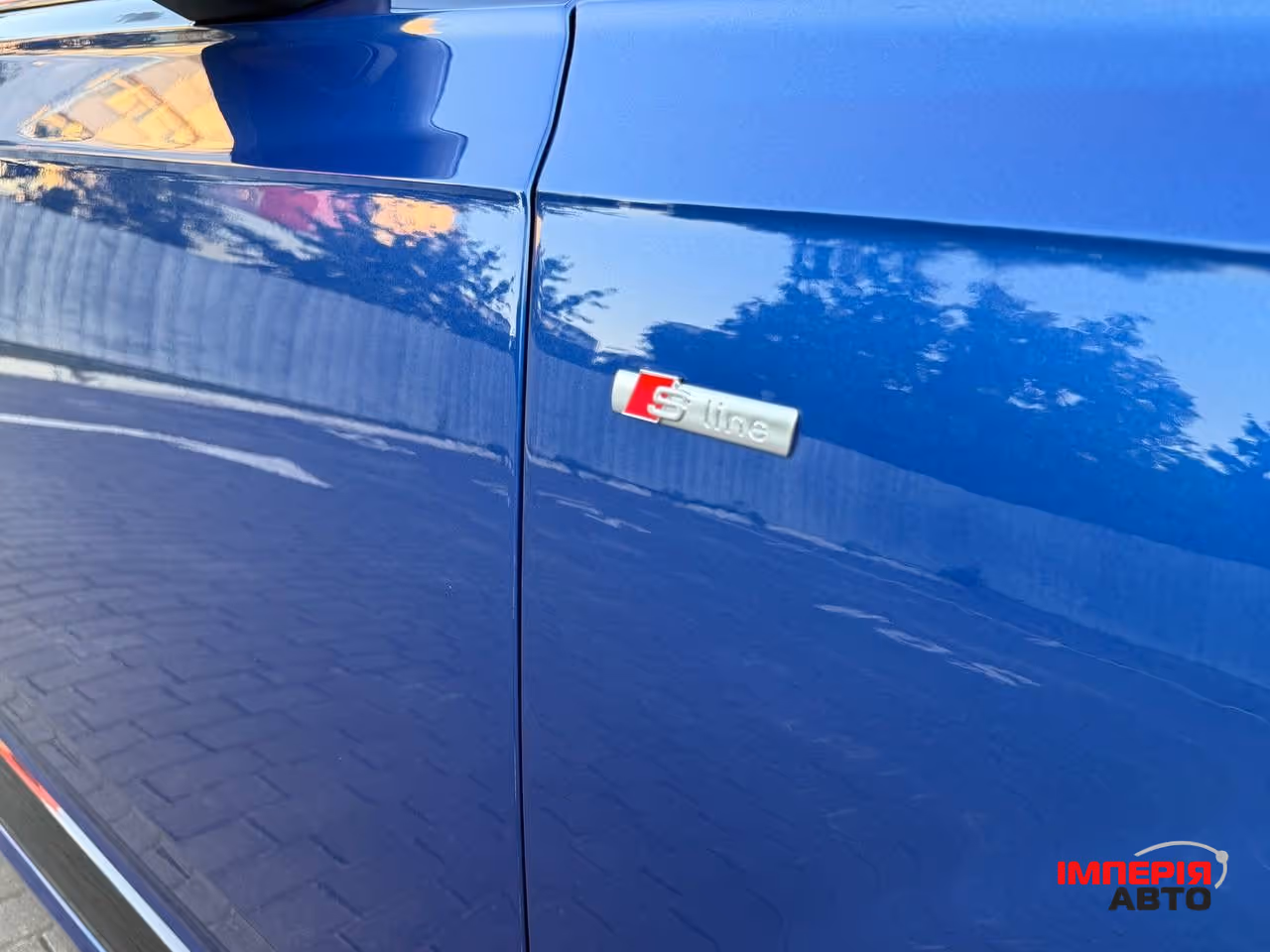 Audi Q7 - фото 33