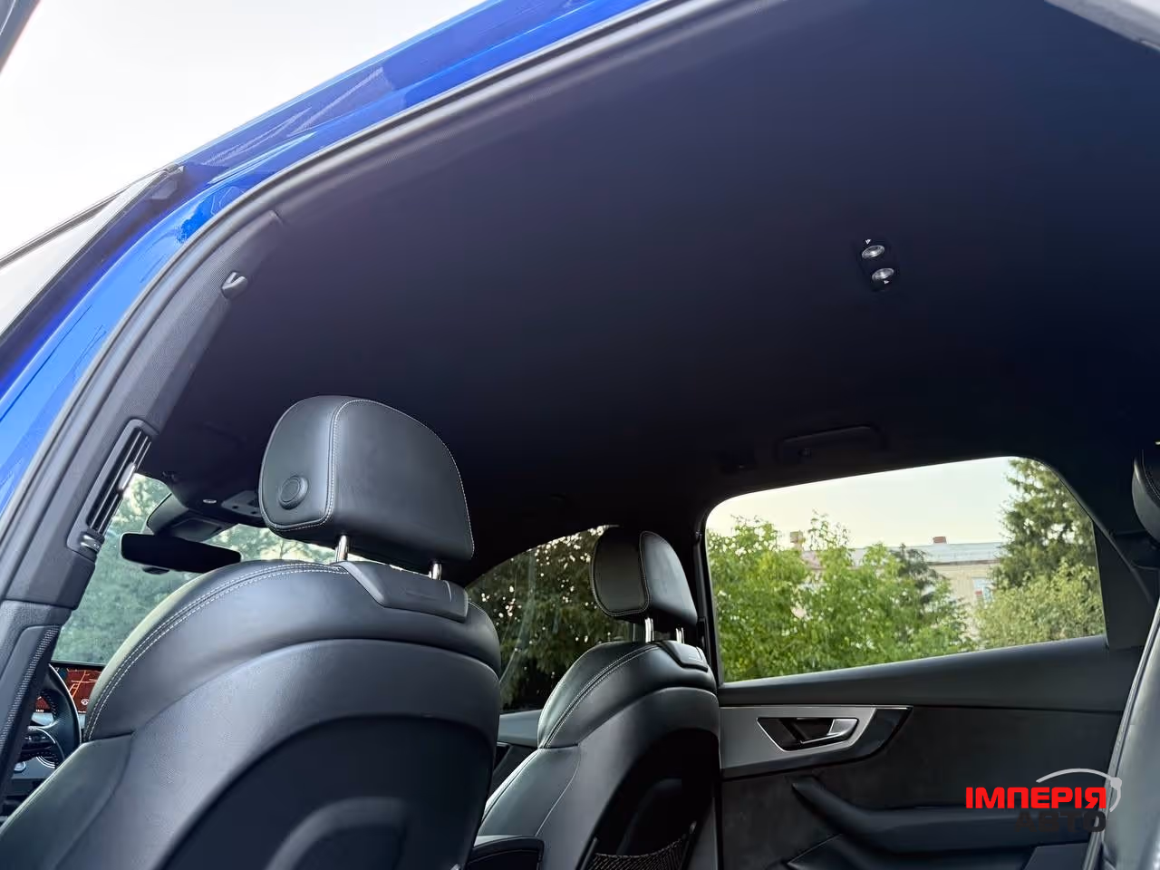 Audi Q7 - фото 63