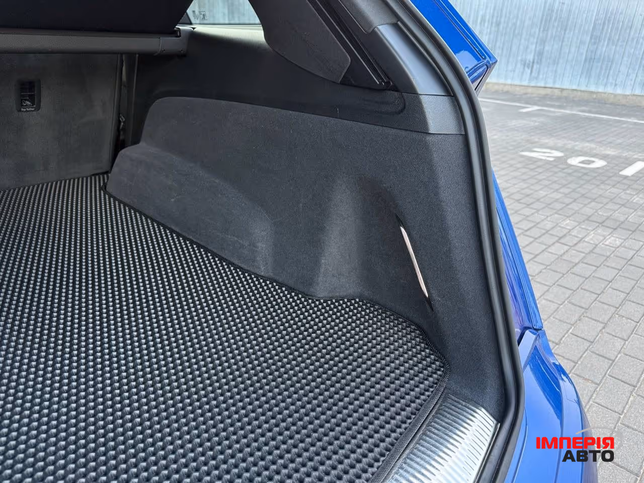 Audi Q7 - фото 67