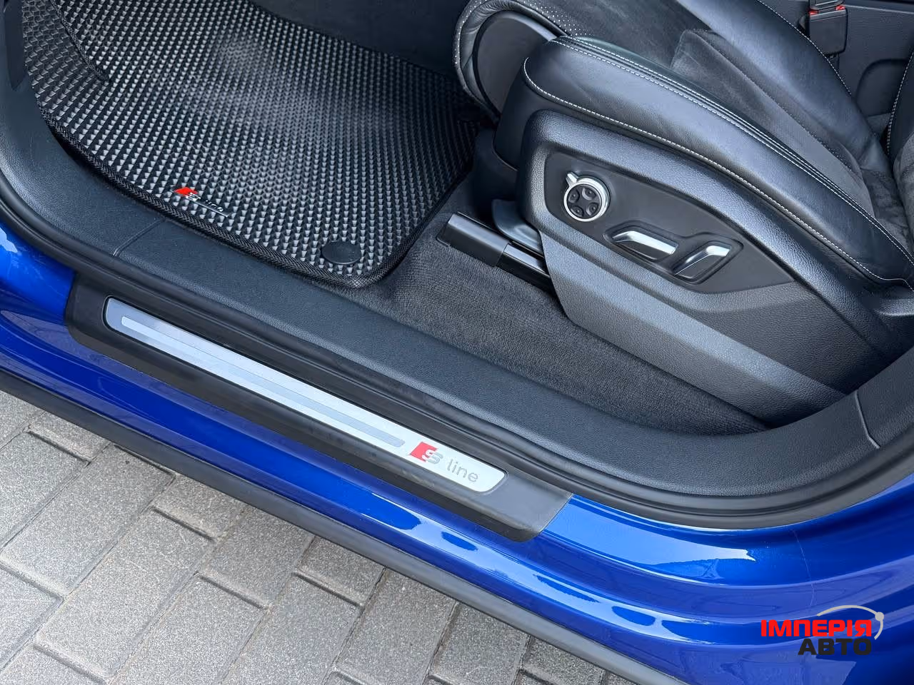 Audi Q7 - фото 53
