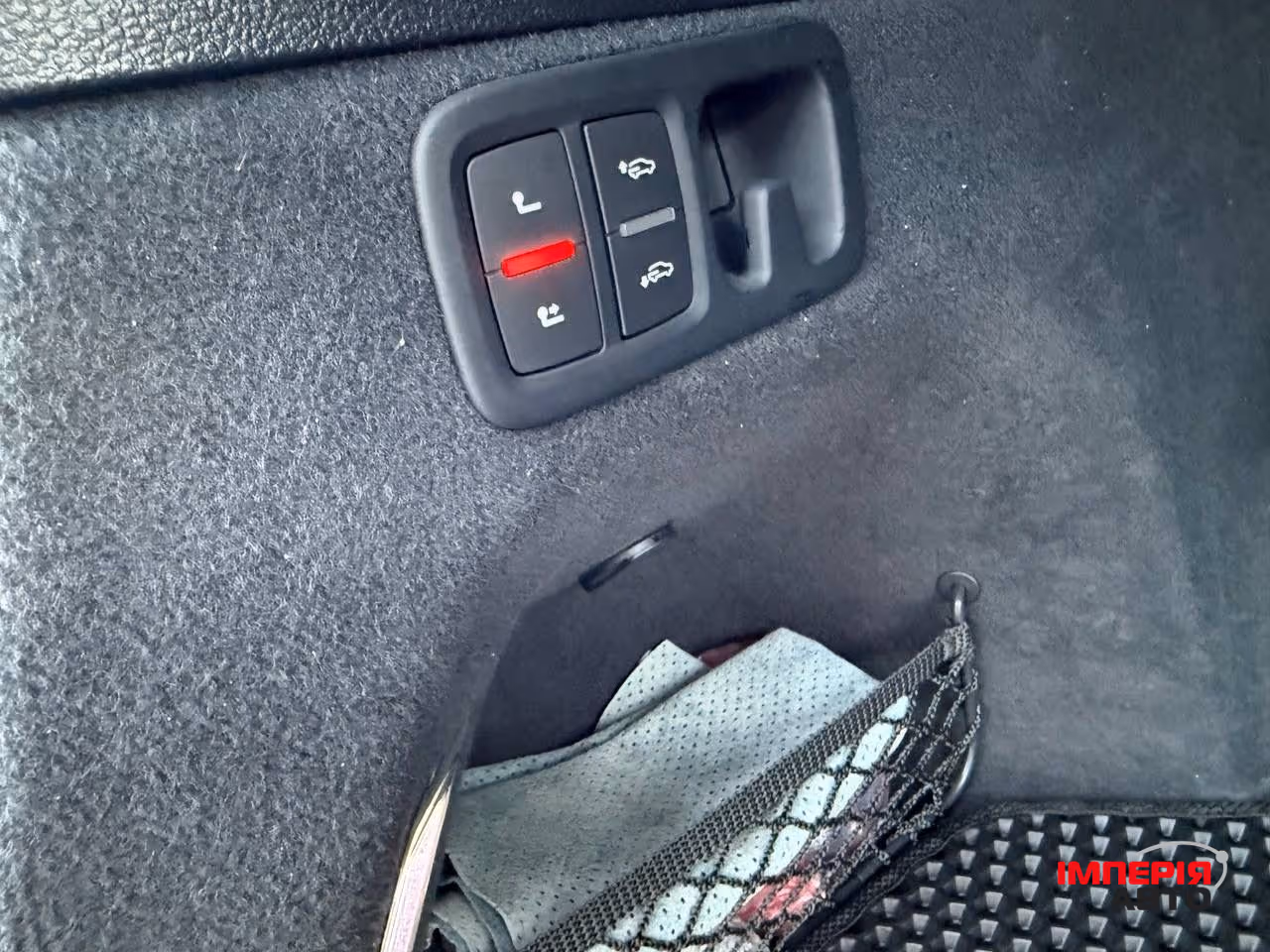 Audi Q7 - фото 66