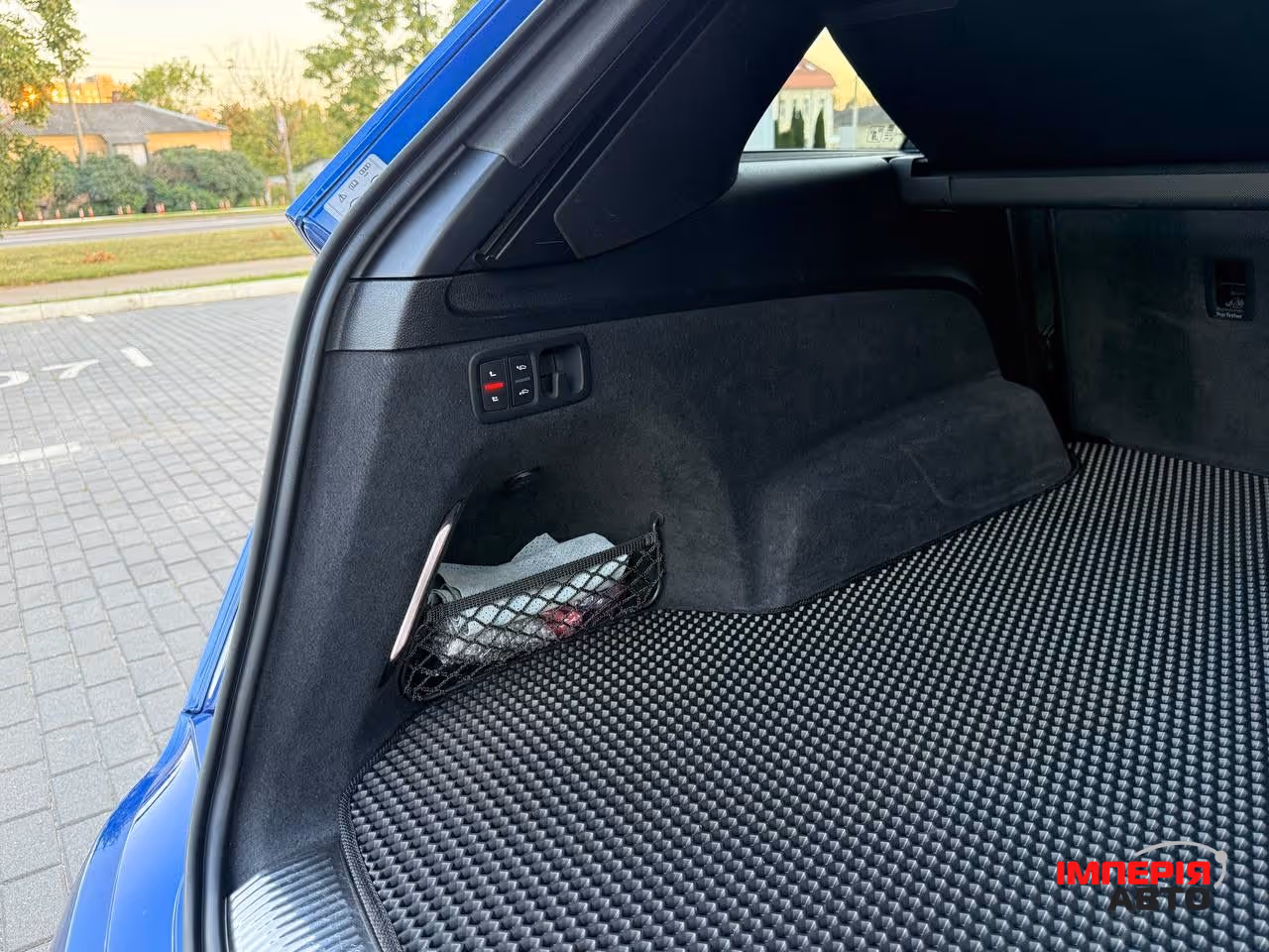 Audi Q7 - фото 68