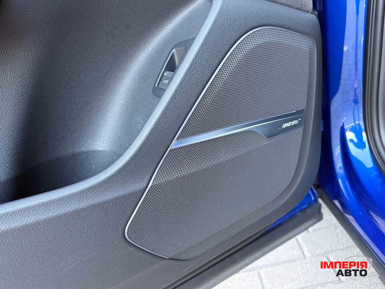 Audi Q7 - фото 50