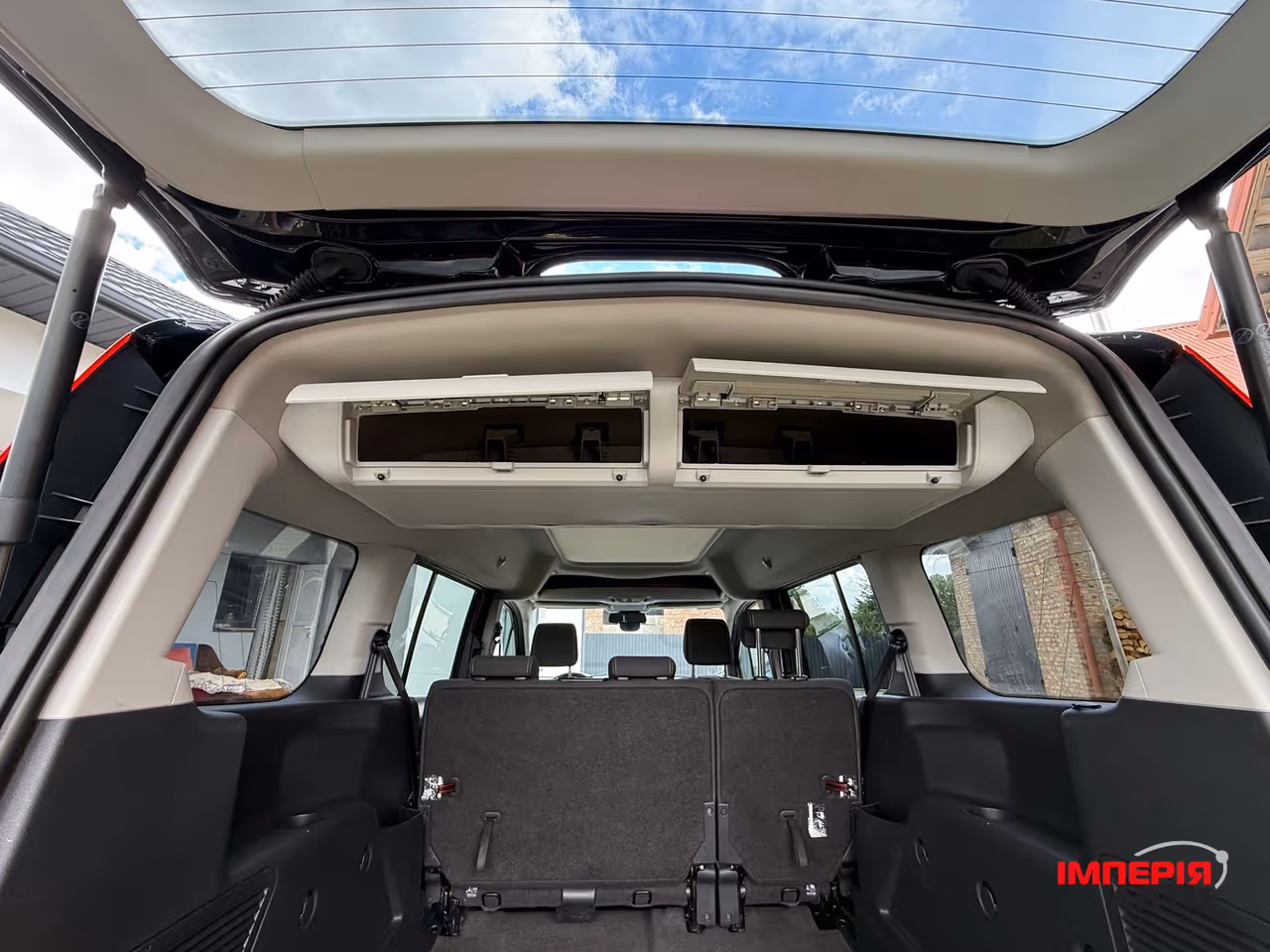 Ford Tourneo Connect - фото 23