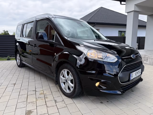 Ford Tourneo Connect - зображення 2