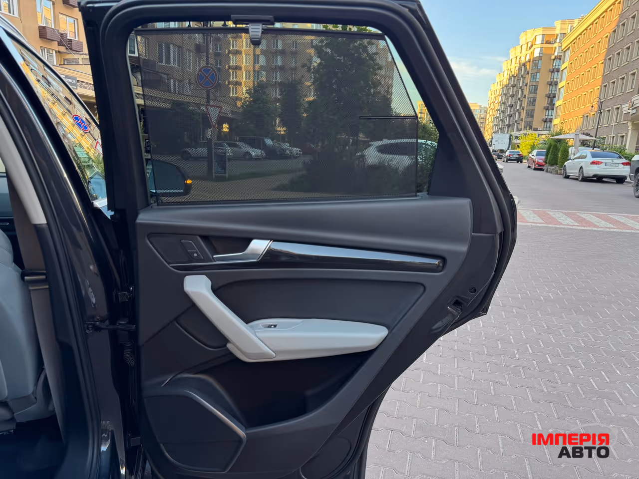 Audi Q5 - фото 37