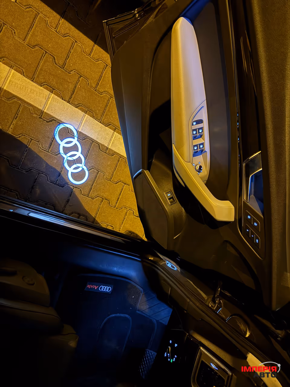 Audi Q5 - фото 26