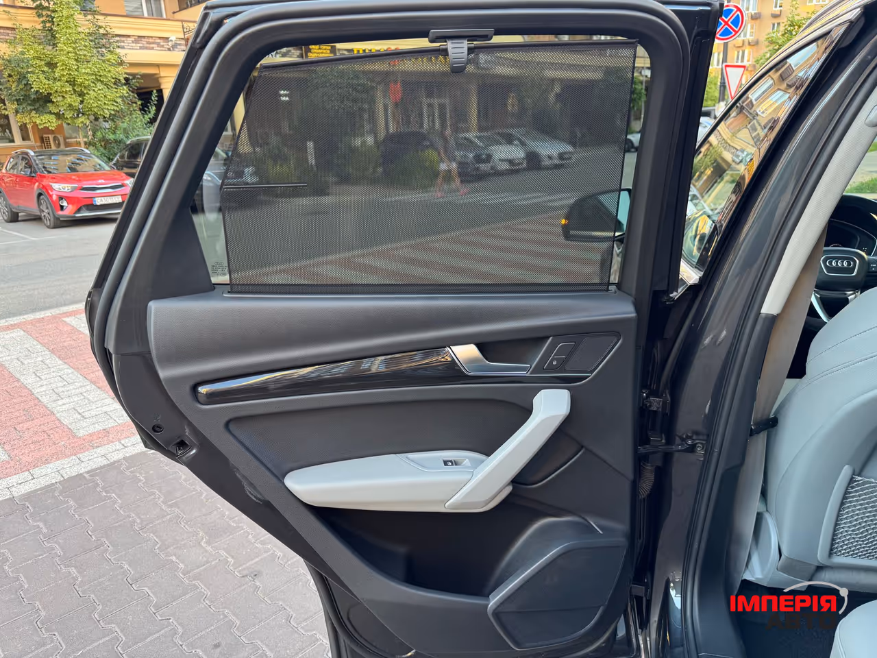 Audi Q5 - фото 35