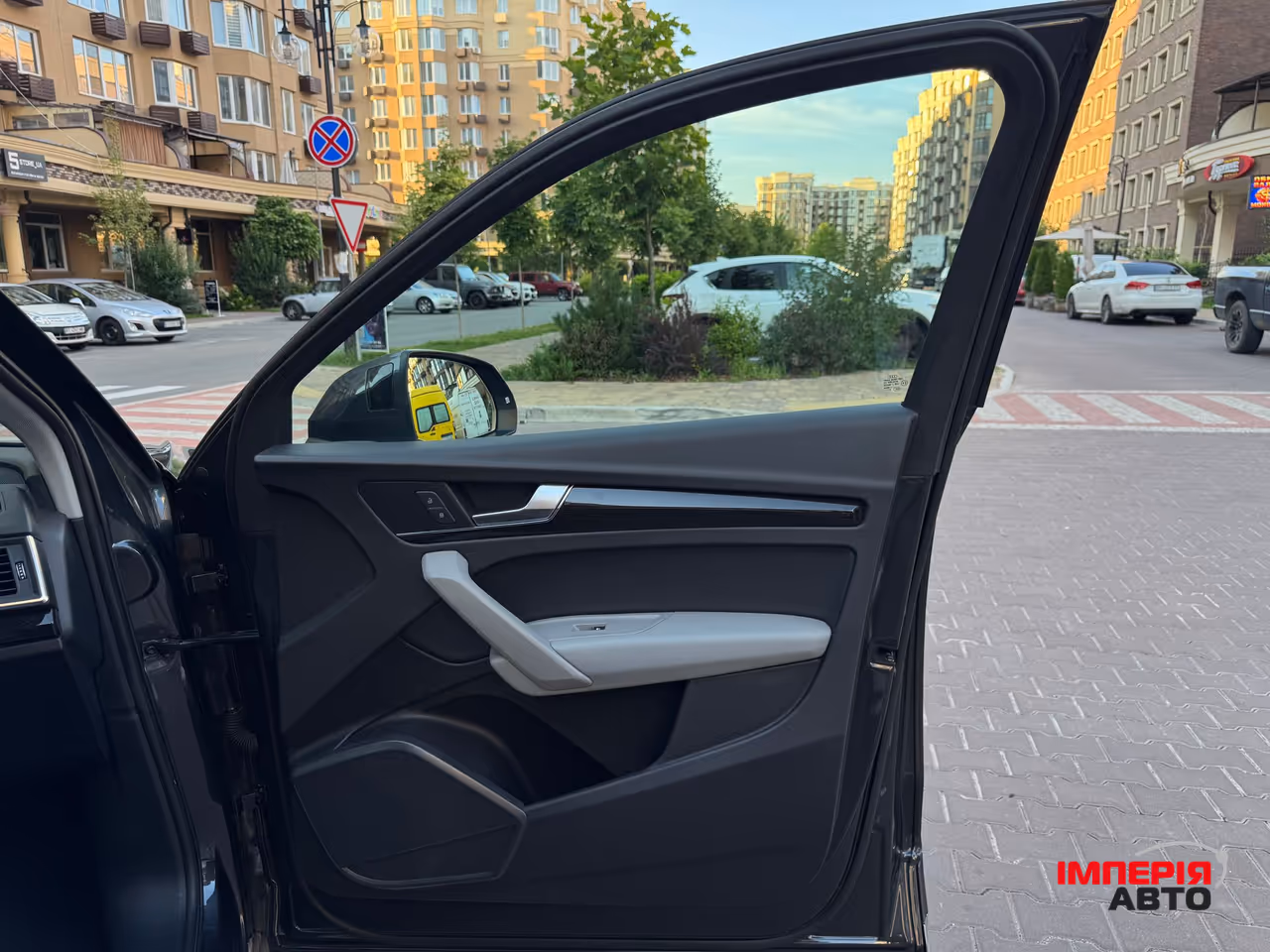 Audi Q5 - фото 36