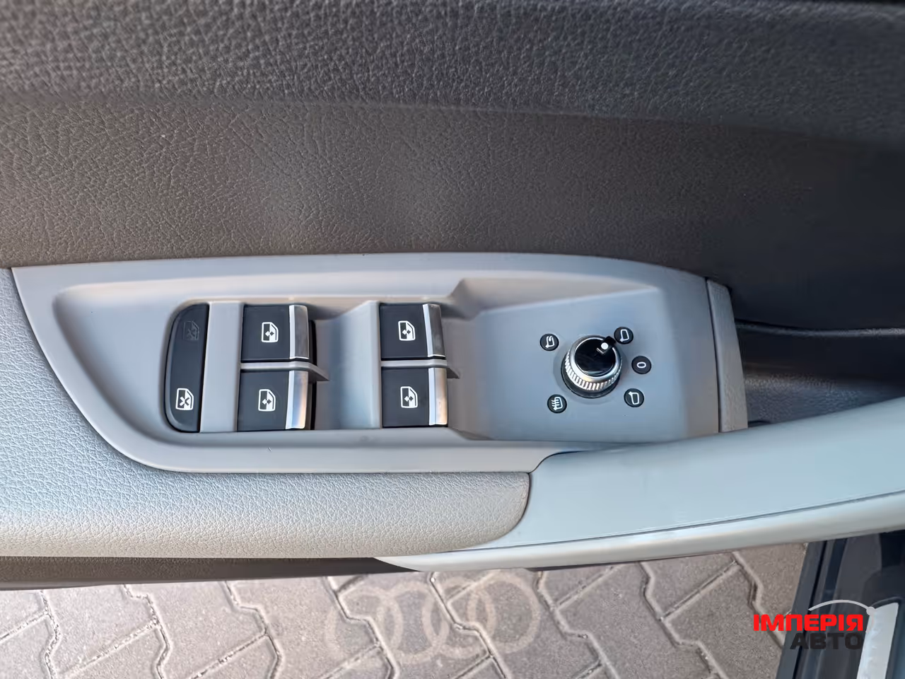 Audi Q5 - фото 32