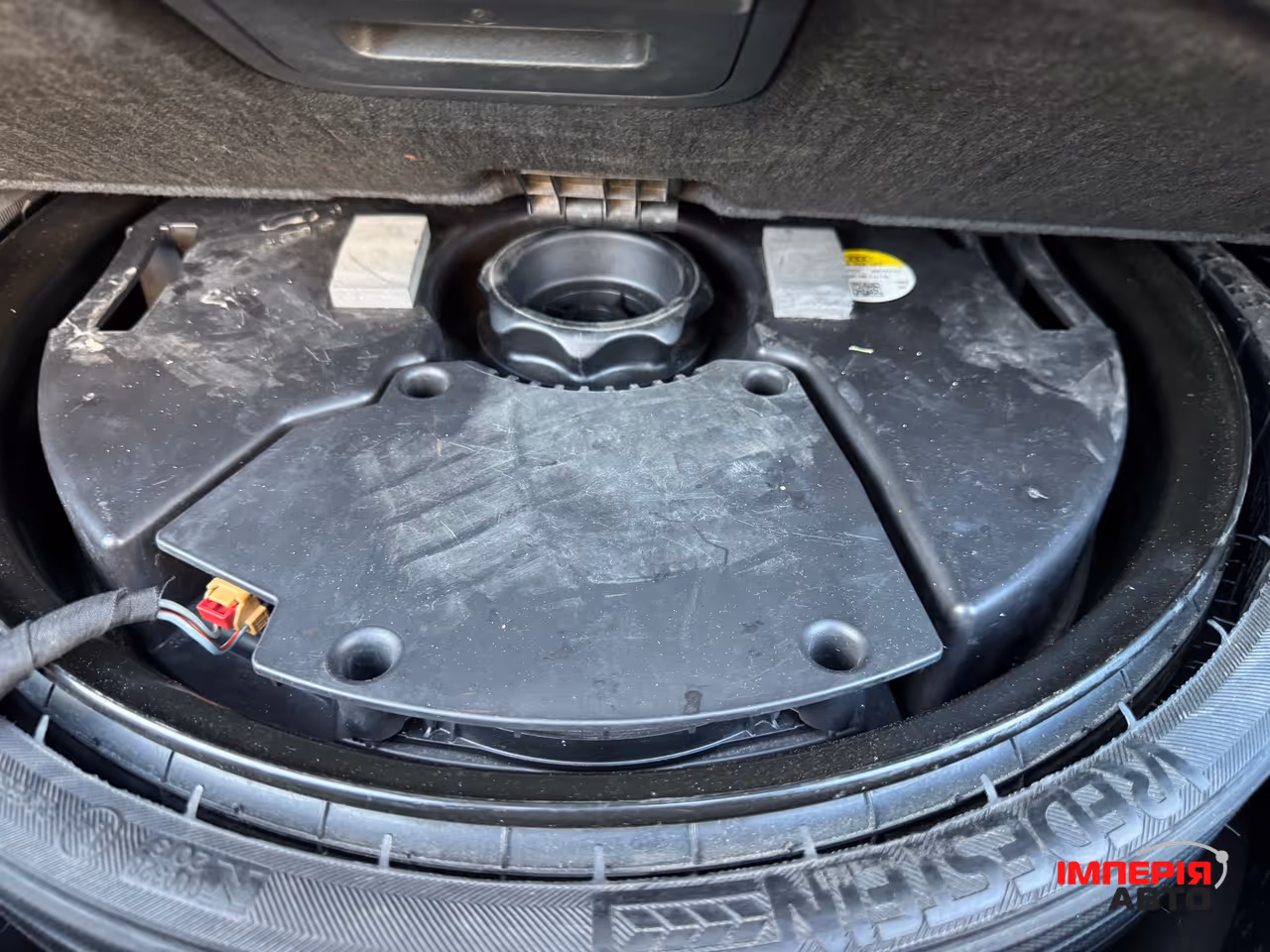 Audi Q5 - фото 38