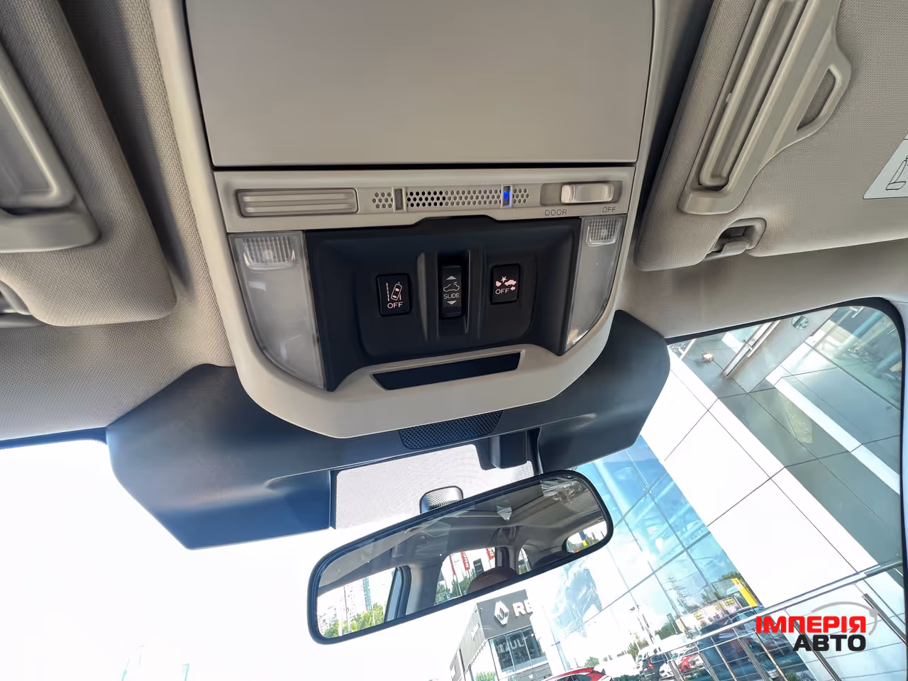 Subaru Forester - фото 48