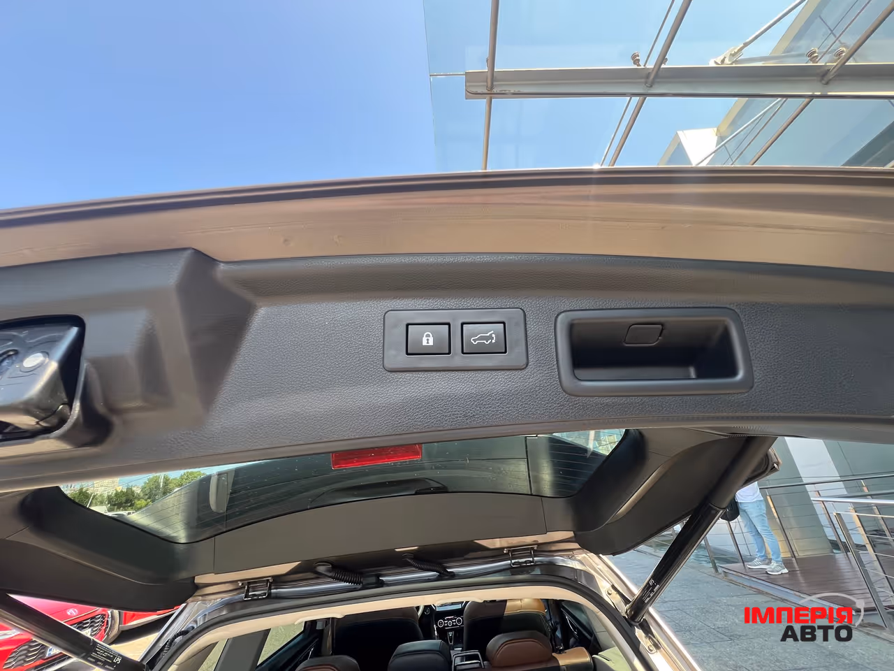Subaru Forester - фото 24