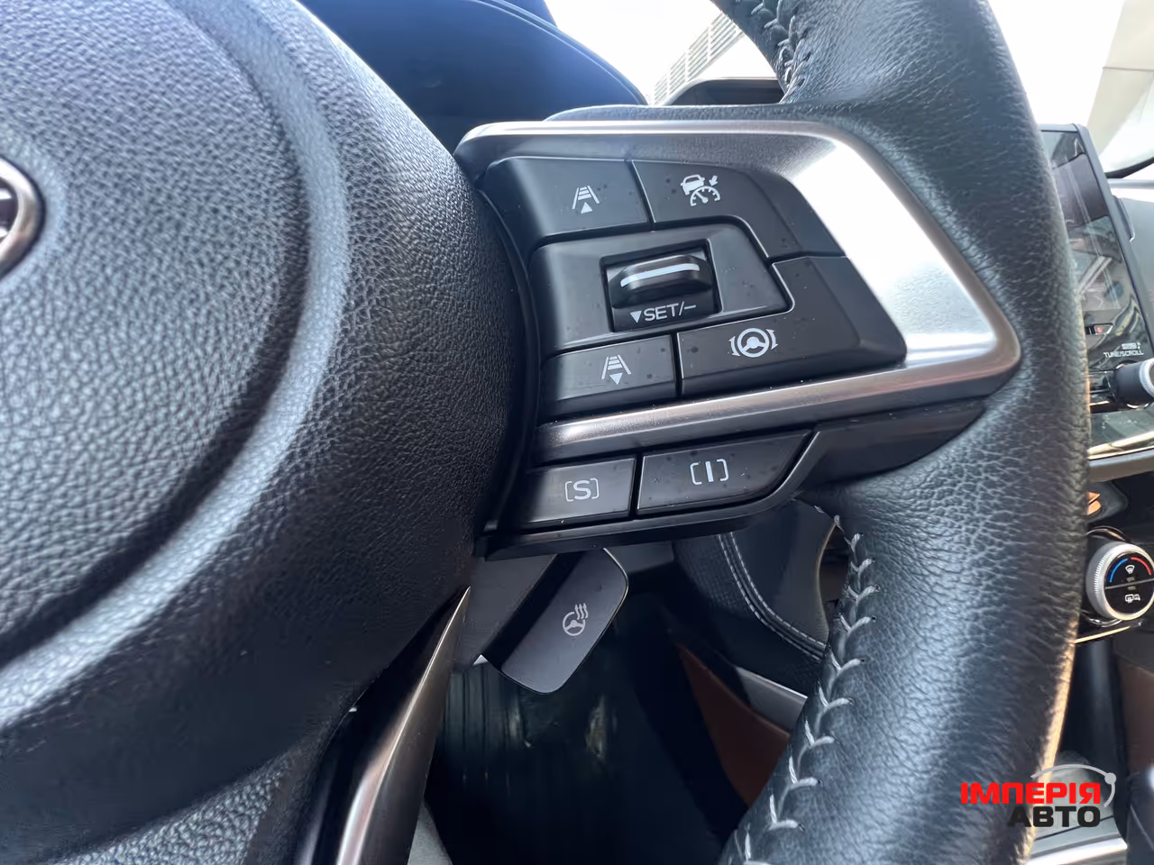 Subaru Forester - фото 38