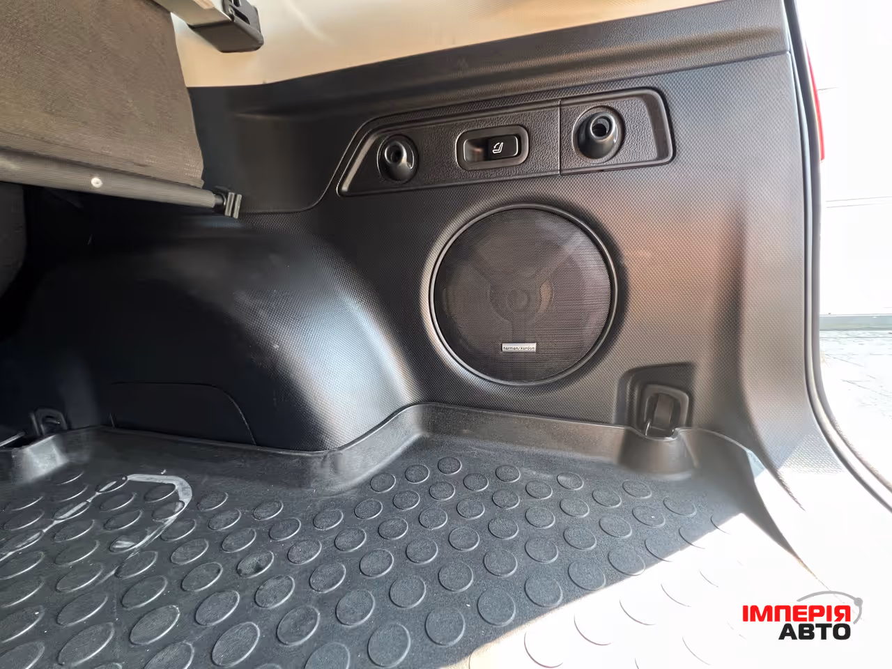 Subaru Forester - фото 22