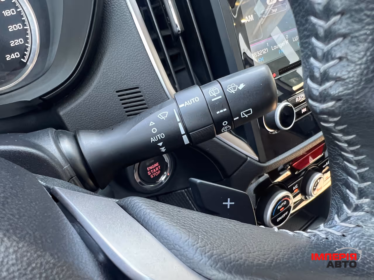 Subaru Forester - фото 42