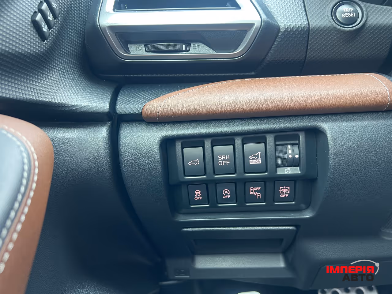 Subaru Forester - фото 40