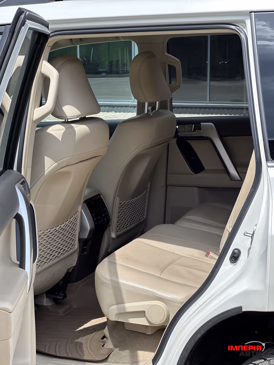 Toyota Land Cruiser Prado - фото 18