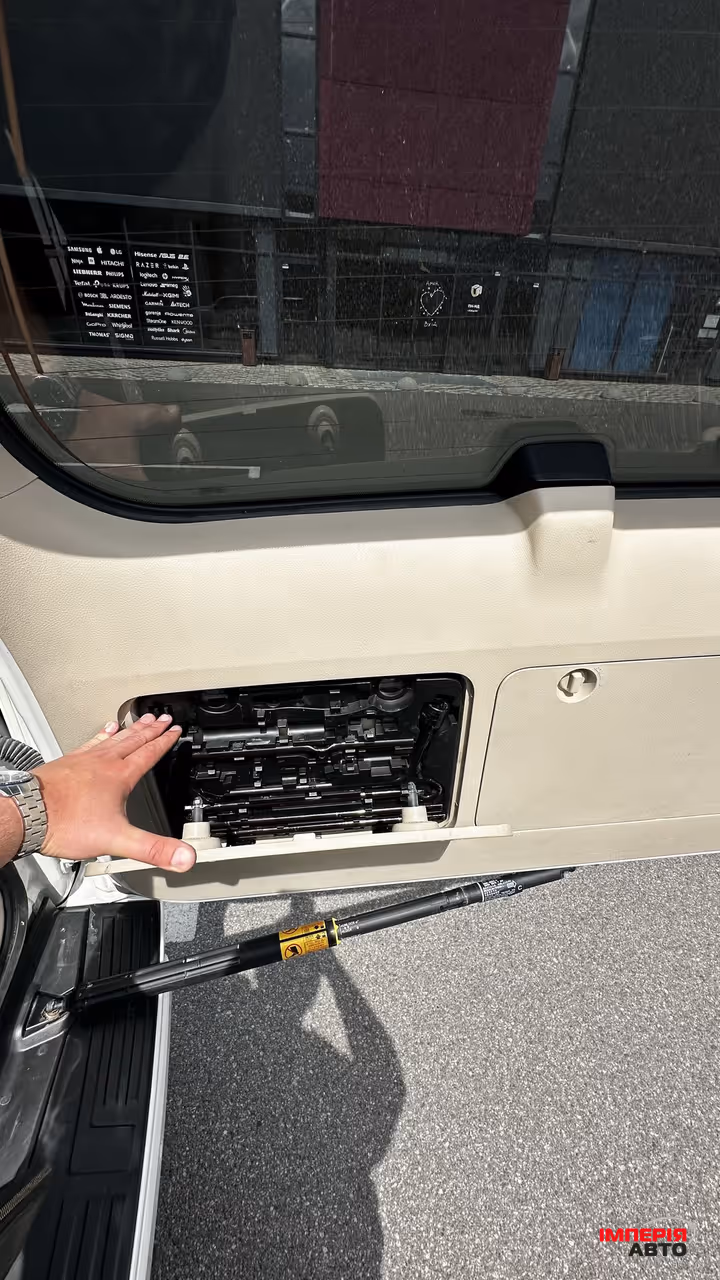 Toyota Land Cruiser Prado - фото 17