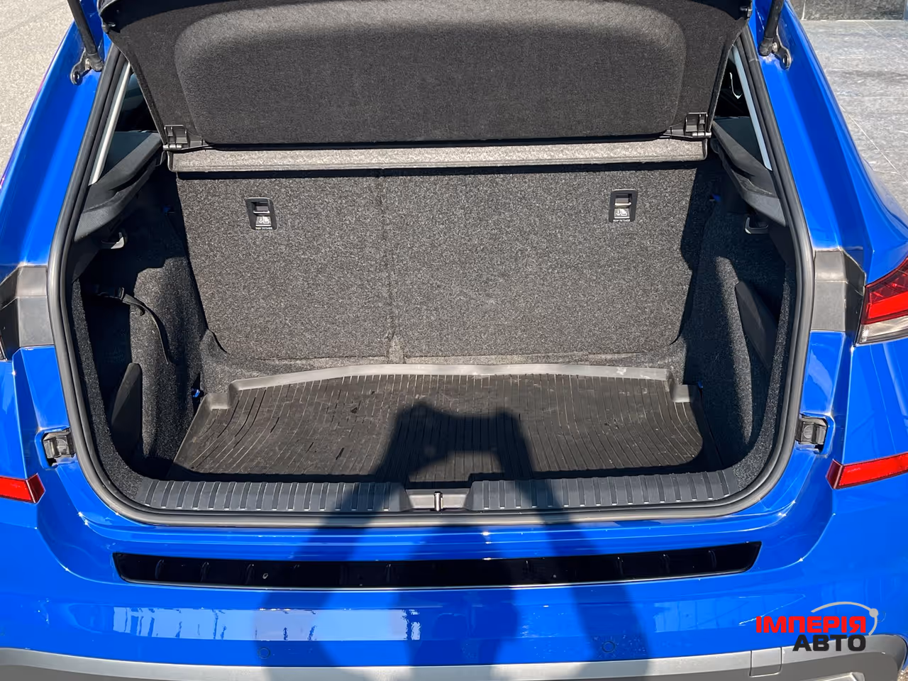 Skoda Kamiq - фото 17