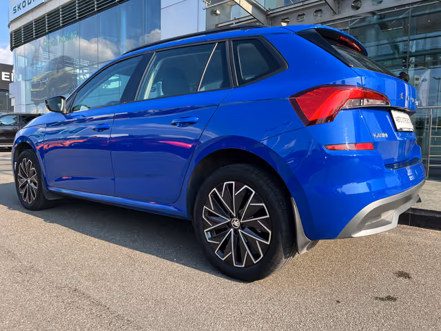 Skoda Kamiq - зображення 5