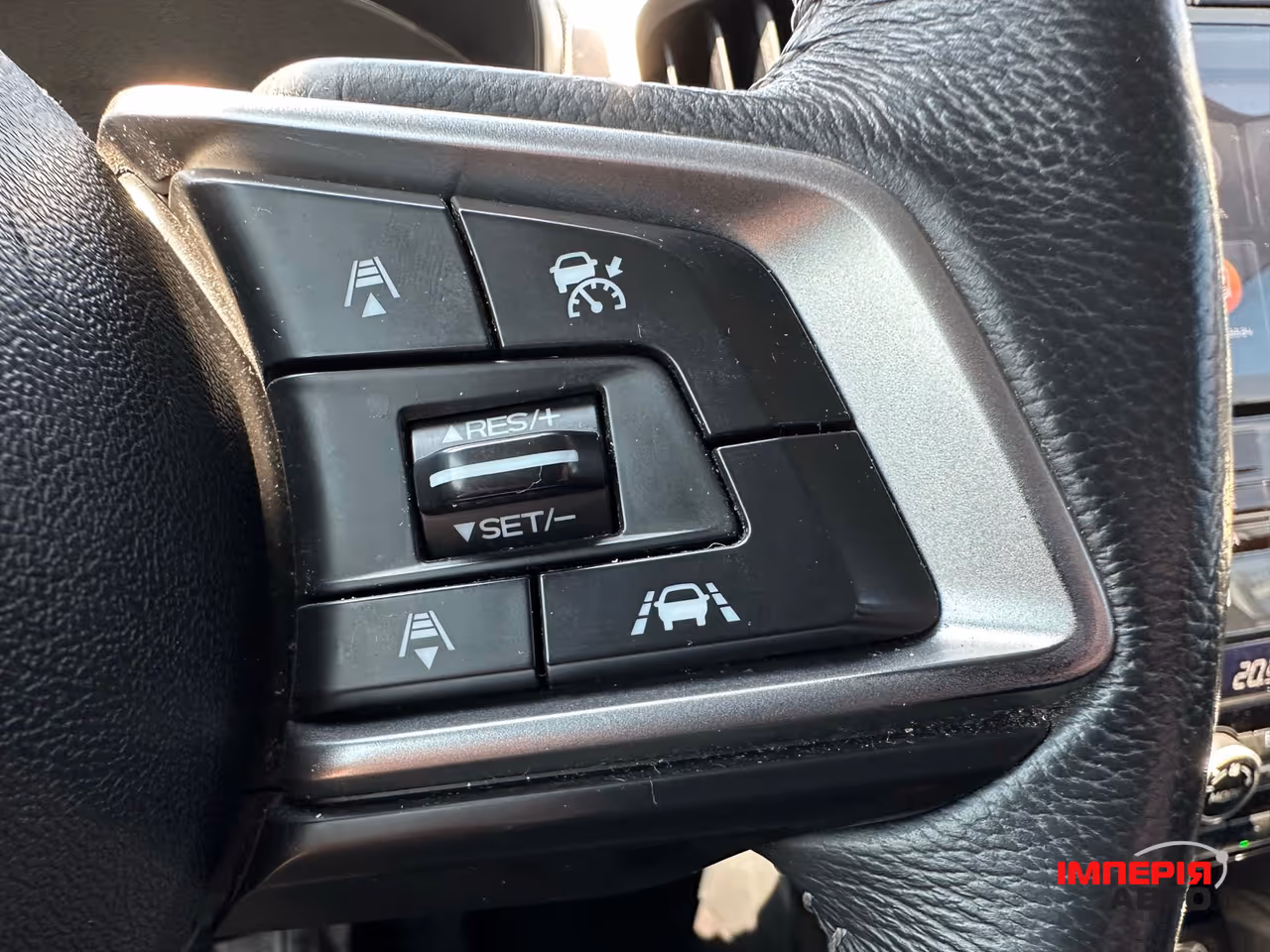 Subaru Ascent - фото 20
