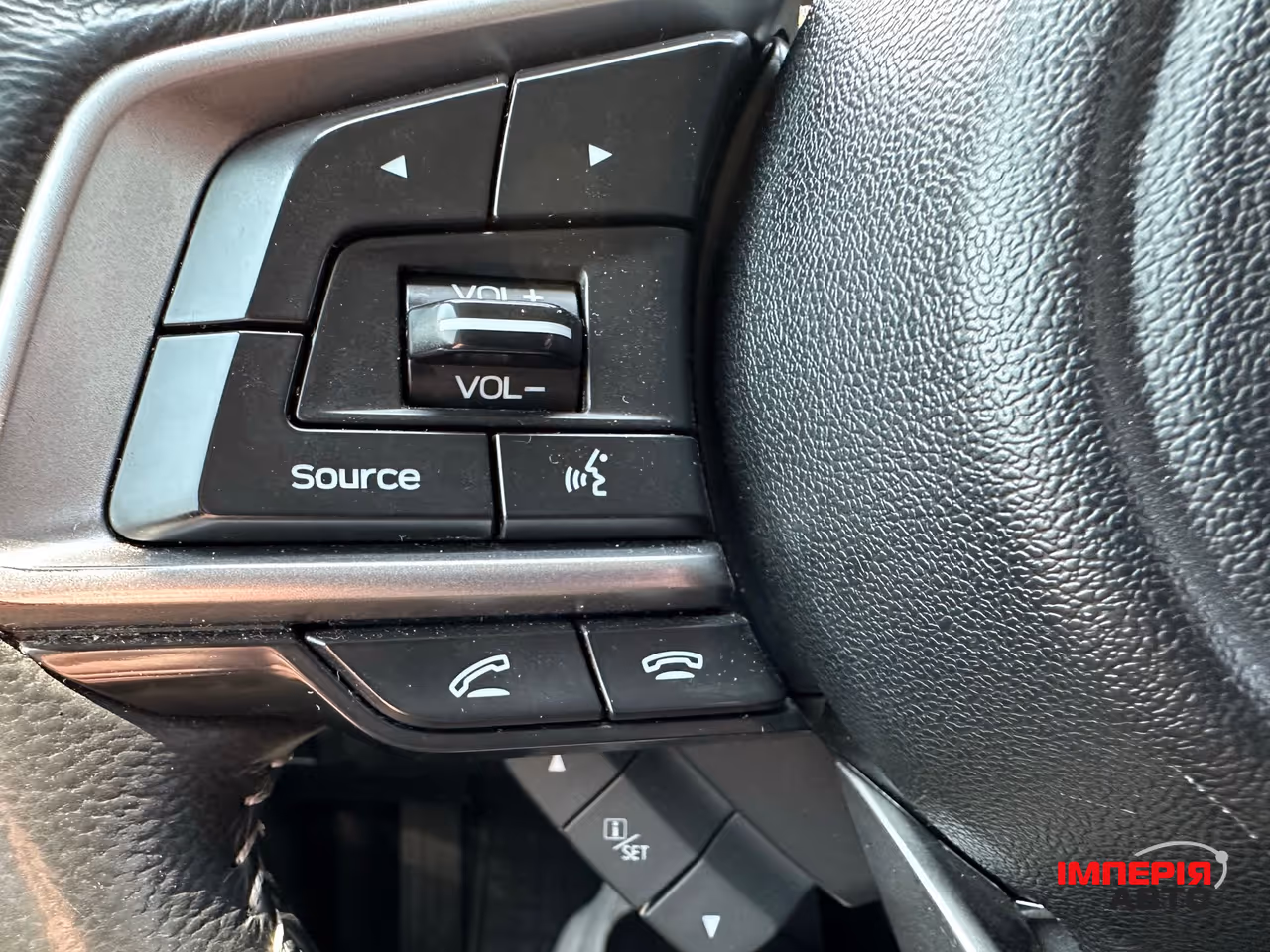 Subaru Ascent - фото 21