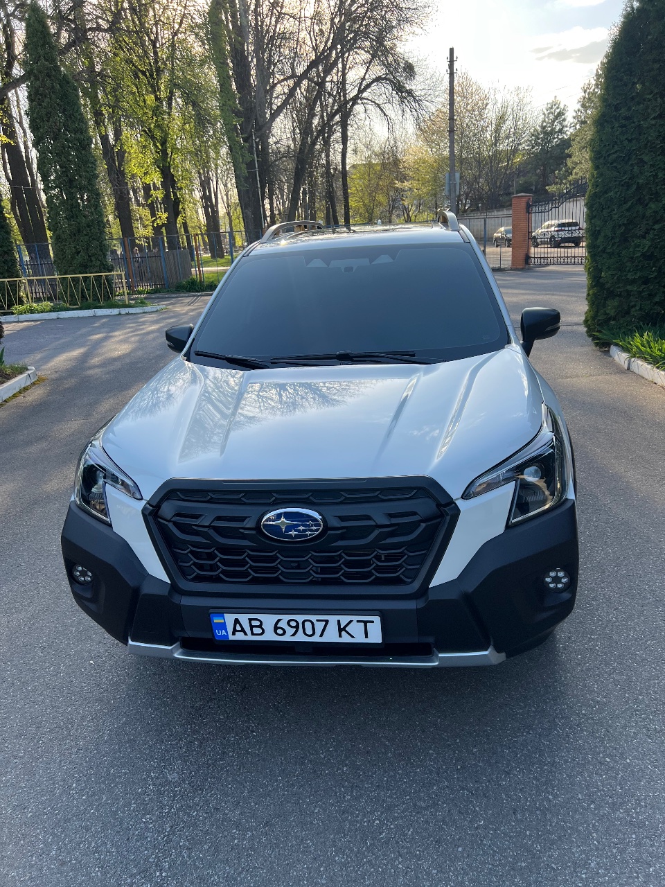 Subaru Forester - фото 4