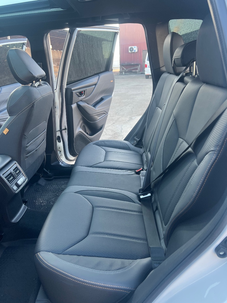 Subaru Forester - фото 8