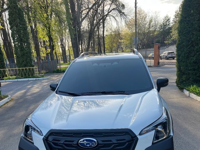 Subaru Forester - фото 4