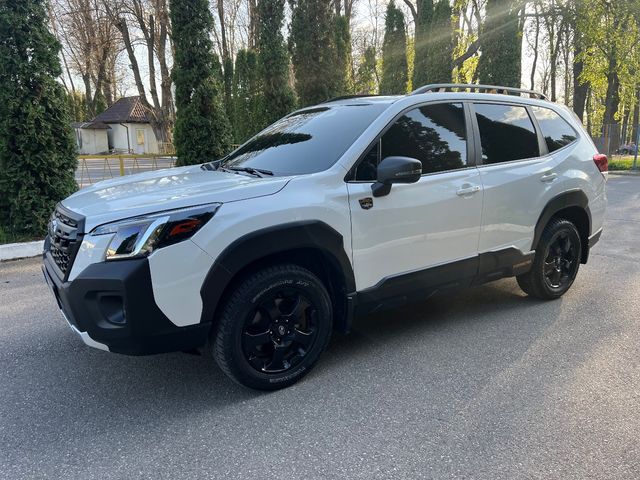Subaru Forester - фото 5