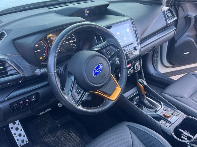 Subaru Forester - фото 3