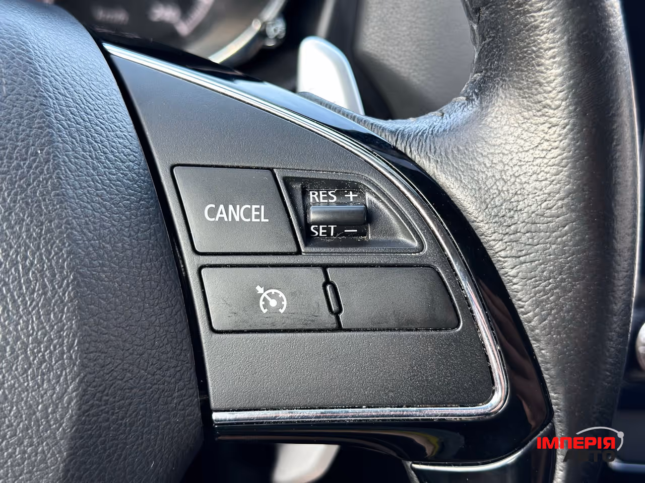Mitsubishi ASX - фото 55