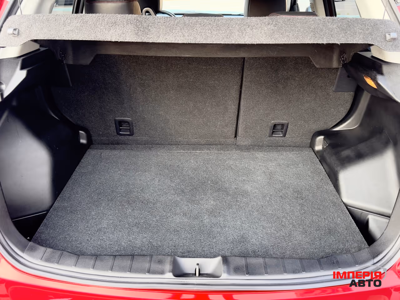 Mitsubishi ASX - фото 26